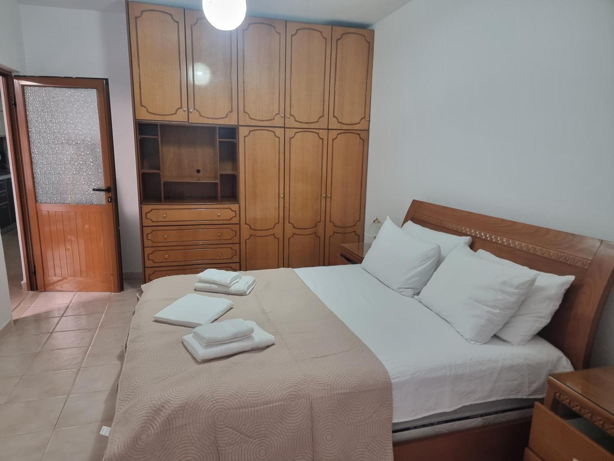 Sintia2 Apartament Saranda